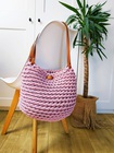 Torba Boho Weave Bag (6)