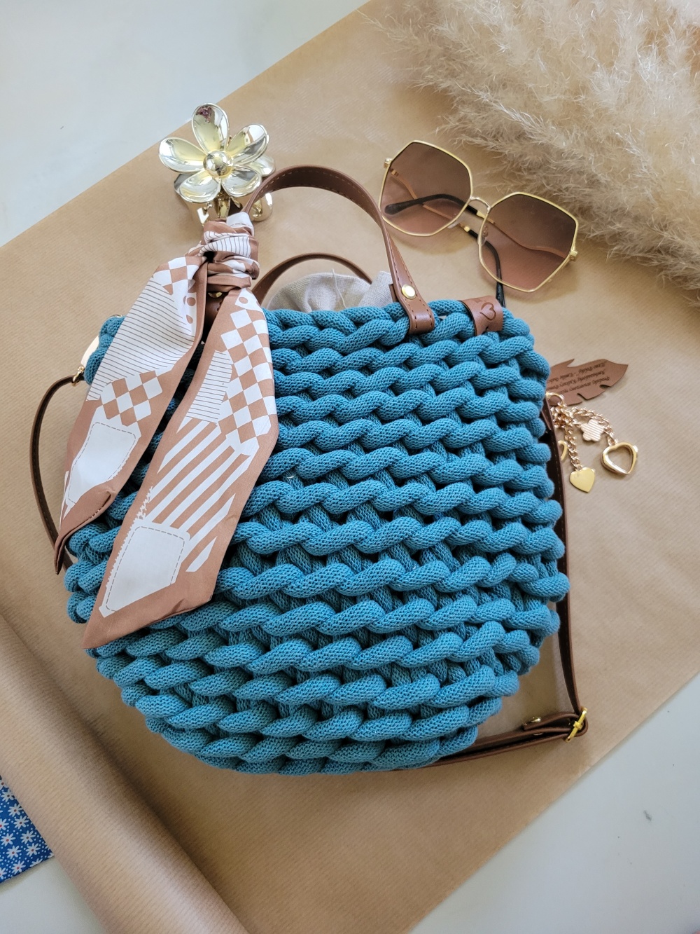 Torba Boho Wave Bag MEDIUM