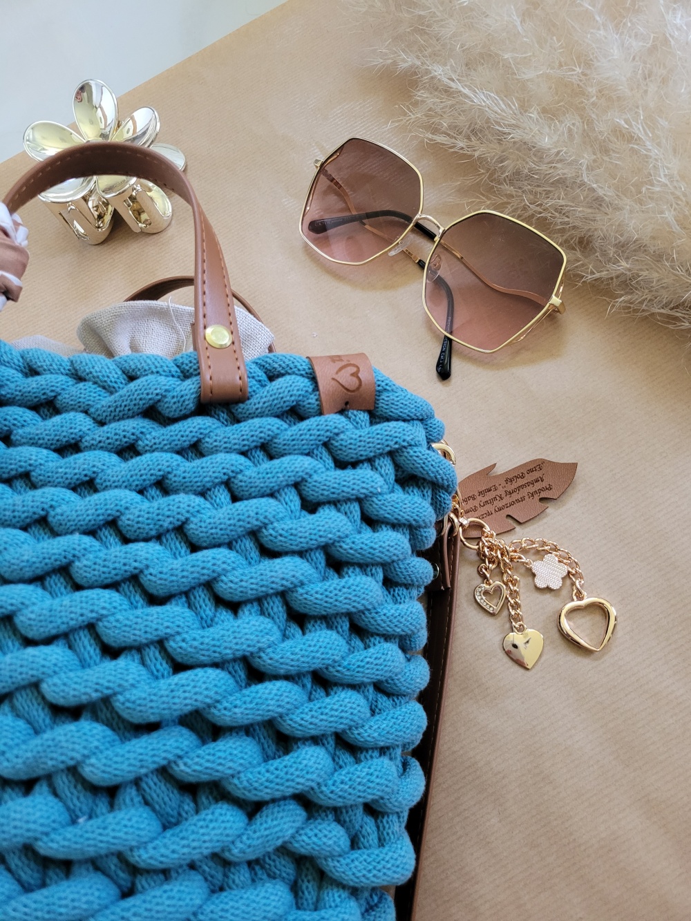 Torba Boho Wave Bag MEDIUM (2)